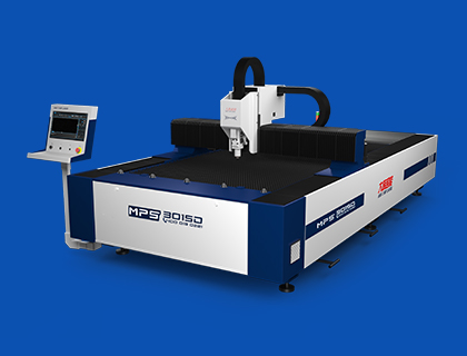光纖激光切割機要了解產品質量