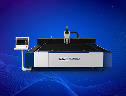 怎樣辨別光纖激光切割機的優劣