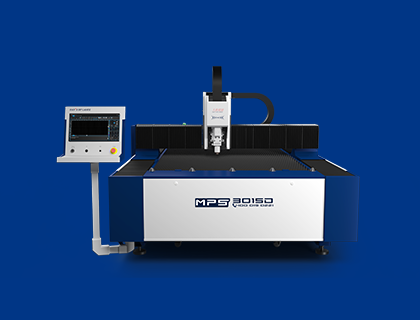 汽車配件激光切割機