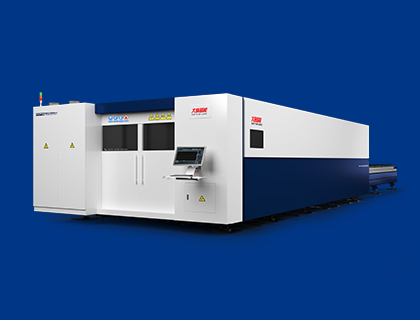 MPS-6025H光纖激光切割機介紹