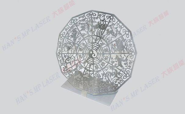 MPS-0808L精密激光切割機