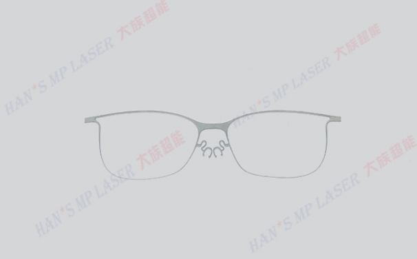 MPS-0808L精密激光切割機