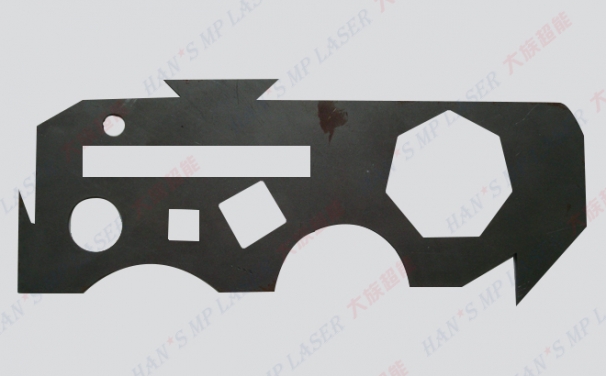 MPS-6025H交互式光纖激光切割機