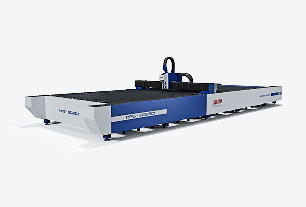 MPS-8025D光纖激光切割機