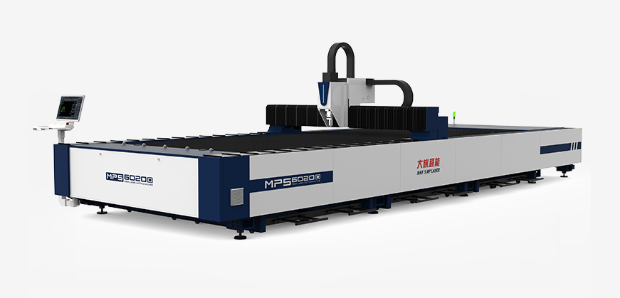 MPS-6020D光纖激光切割機