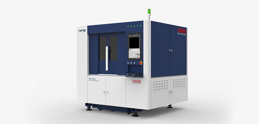 MPS-0808L精密激光切割機(jī)