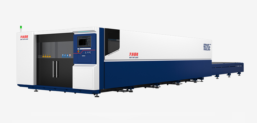 MPS-6020C光纖激光切割機